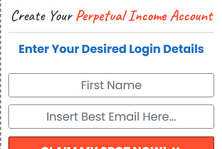 Perpetual Income 365 Free Download: Perpetual Income 365 Affiliate Program Works?