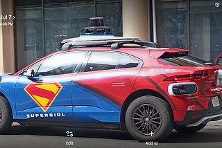 Supergirl Movie
