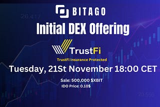 Bitago: Revolutionizing Loyalty and Cashback Programs with Blockchain