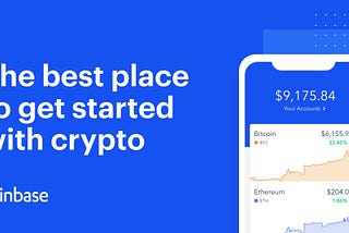 Why I think Coinbase is the Best Crypto Exchange for Beginners in 2021
