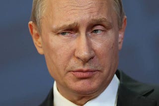 What the west needs to do now Putin has invaded Ukraine