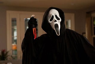 Scream: A Comprehensive Review and Ranking of All the Movies in the Franchise