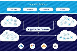 MuleSoft Anypoint Flex Gateway