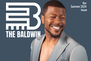 HOLLYWOOD’s MOST WANTED: Edwin Hodge