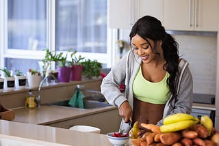 Care of Healthy Life