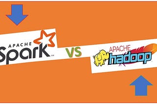 Apache Spark VS Apache Hadoop