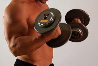 Bodybuilding for beginners: Creating a workout plan