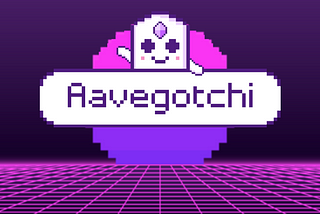 什么是Aavegotchi？