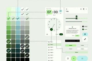 Google IO 2021: Material You