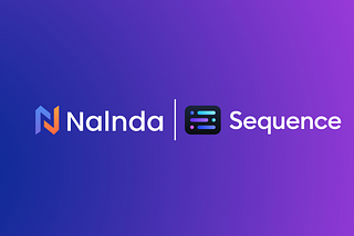 Partnership announcement with Sequence Wallet!