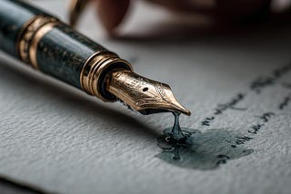 When Sloppy Writing Becomes an Asset