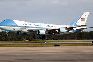 Did Trump Intentionally Crash Boeing’s Stock?