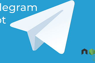 Telegram Bot — The New User Interface