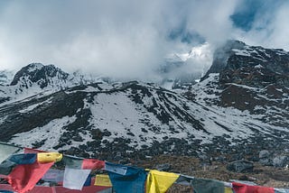 ABC via Ghandruk — Your Path to Breathtaking Himalayan Views