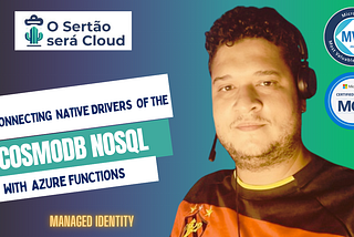 Discover the Secret to Connecting Your Azure Function to Cosmos DB Like a Pro!