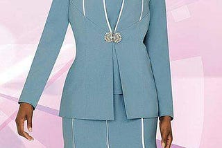 Timeless Elegance: Ladies Dresses for Church That Make a Statement