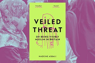 📚🕋🇬🇧Books that portray an accurate picture of Muslim Britain