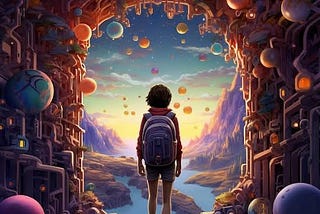 Travel Reveals Who You Truly Are