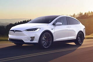A Green Future, But with a shade of dilemma