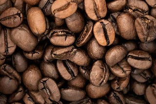 WHAT IS AGED COFFEE?