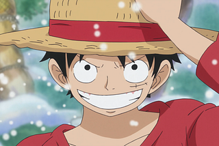 How To Lead Like Monkey D. Luffy