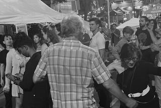 How to Fall in Love With Life Again