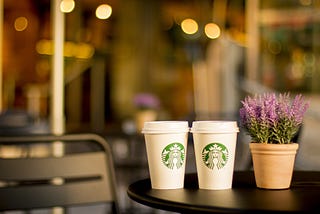 9 Starbucks Drinks That Have Awesome Nutrition Profiles (and are macro-friendly)