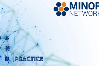 Theory and practice from Minor.Network