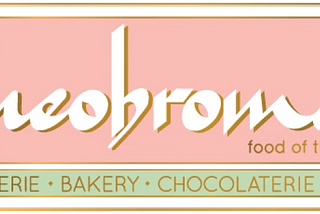 Redesigning the Theobroma website