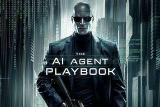 The AI Agent Playbook for Telecom CXOs