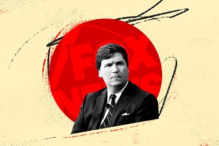 6 Reasons Why Tucker is Wrong