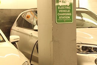 New York City to Add Electric Vehicle Charging Stations in the Five Boroughs