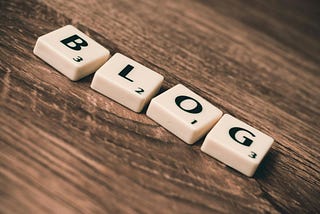 Why Every Real Estate Agent Should Have a Blog