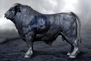 The Phantom Bull of Bitcoin Futures