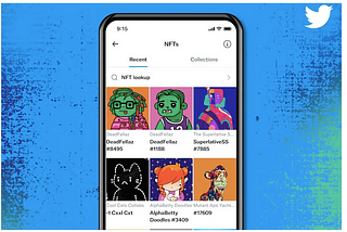 Why Twitter launched this new NFT-based feature?