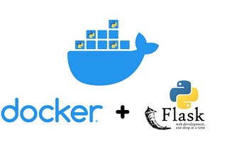 Get Started With Docker & Flask