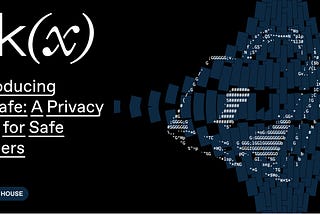 Today, 1kx proudly unveils zkSafe, a module designed to enhance privacy for Safe multisig signing…