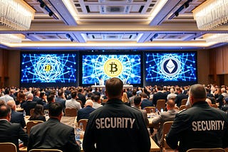 Bitcoin’s Security and Quantum Concerns