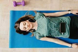 Unlock a Stress-Free Life with the Stress Annihilator Video Series!