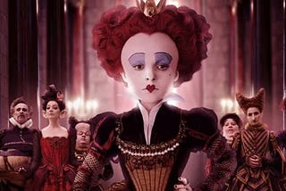 Running with the Red Queen