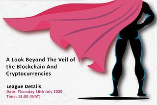 A Look Beyond the Veil of the Blockchain and Cryptocurrencies