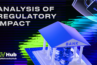 🔍 Analysis of Regulatory Impact on Blockchain Projects