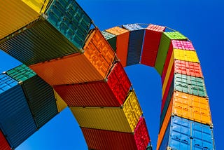 Is there a better way of writing Integration Tests in using containers .NET?