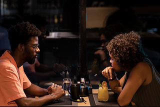 Why the First Date should not be what you see in movies or instagram & coffee dates are good