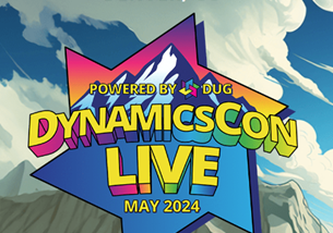 My Journey: My Adventures and Insights at DynamicsCon Live 2024