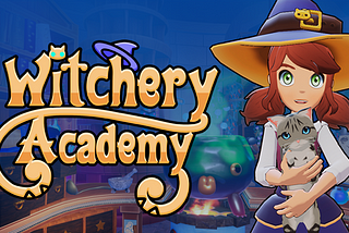 https://store.steampowered.com/app/1340380/Witchery_Academy/