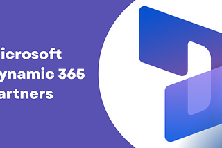Top 10 Microsoft Dynamic 365 Partners in Canada