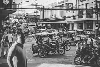 An Observation of Life in The Philippines — A Perspective To Consider