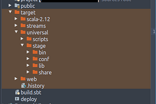 Deploy a PlayFramework App that uses Redis onto Google Compute Engine Instance