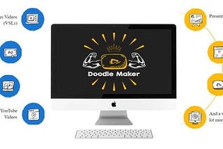 Unleashing Your Creativity: A Guide on How to Create Doodle Videos with DoodleMaker